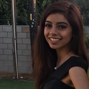 Meet your Posher, Monserrat